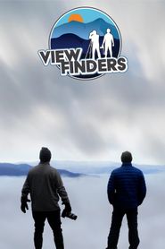  View Finders Poster