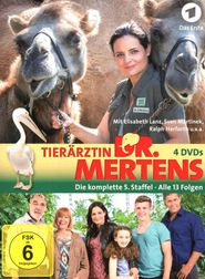  Tierärztin Dr. Mertens Poster