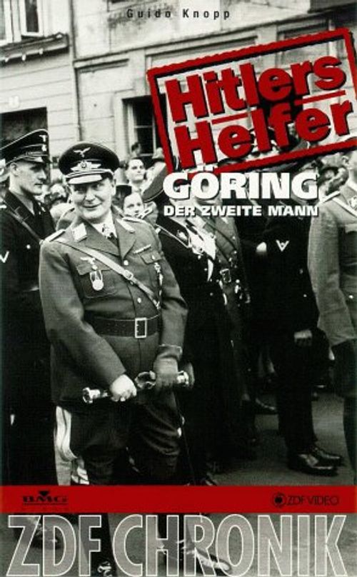 Hitler's Generals Season 1: Where To Watch Every Episode | Reelgood