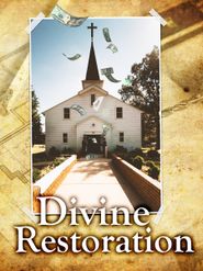  Divine Restoration Poster