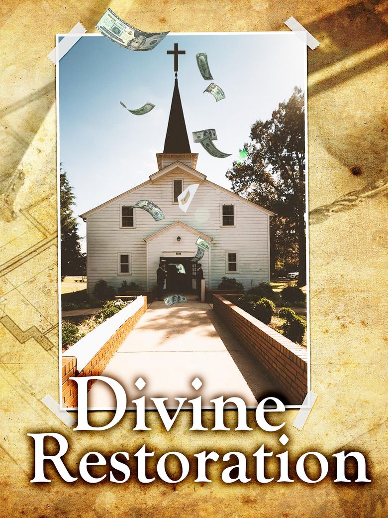 Divine Restoration