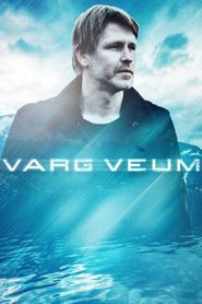  Varg Veum Poster