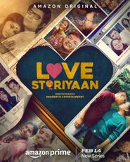  Love Storiyaan Poster