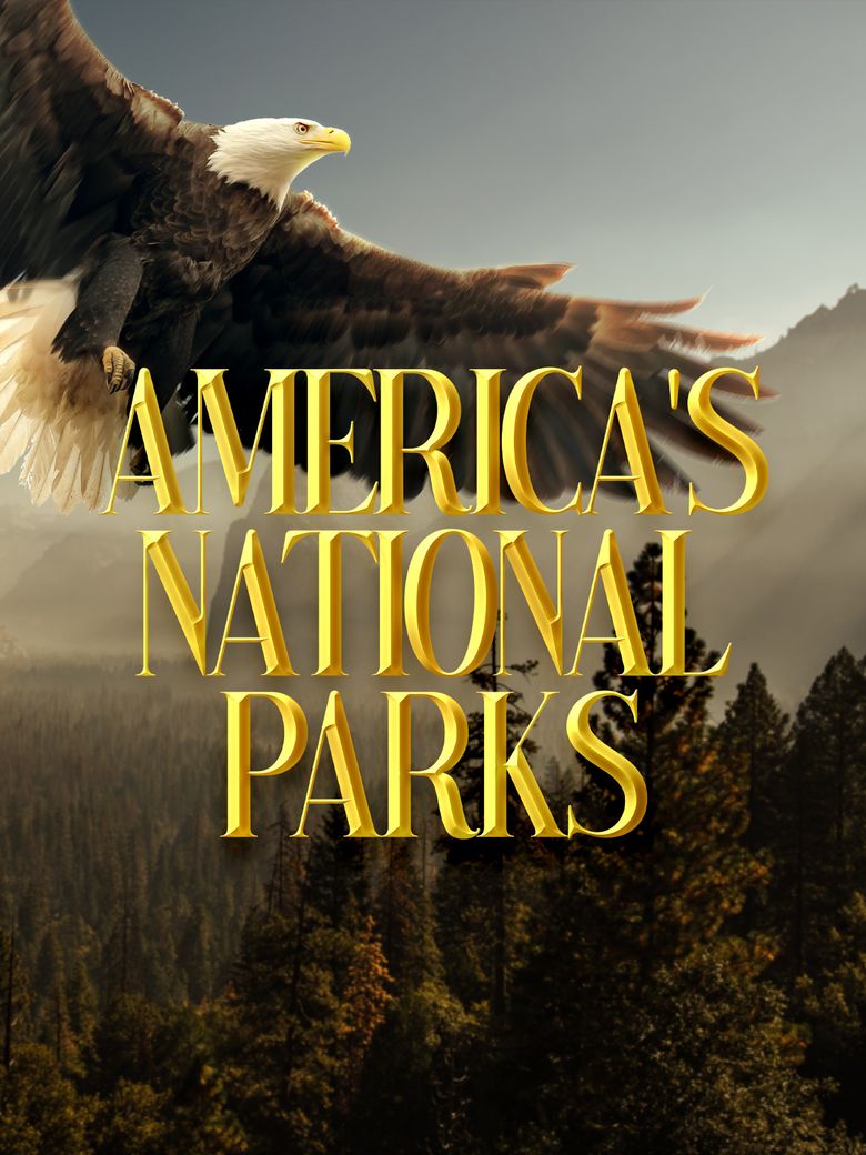 America's National Parks