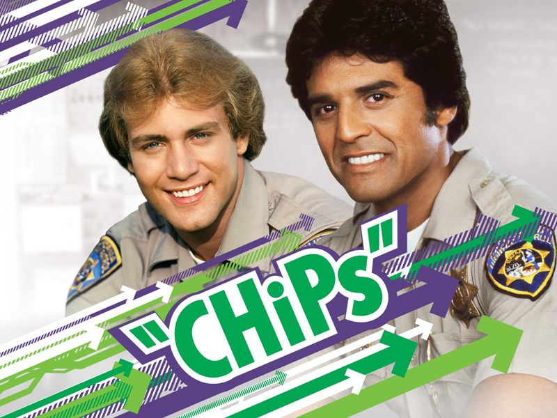 CHiPs Where to Watch and Stream Online Reelgood