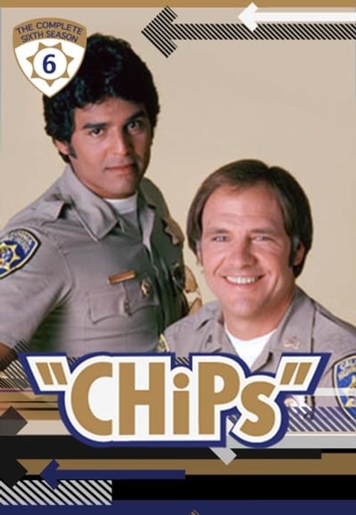 CHiPs (TV Series 1977–1983) - IMDb