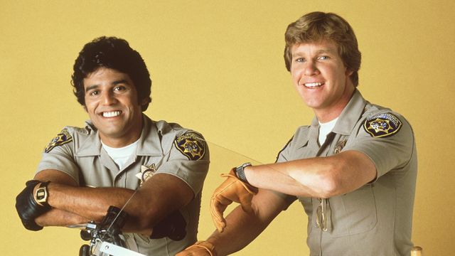 CHiPs: Where to Watch and Stream Online | Reelgood