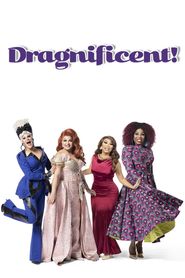 Dragnificent! Season 1 Poster