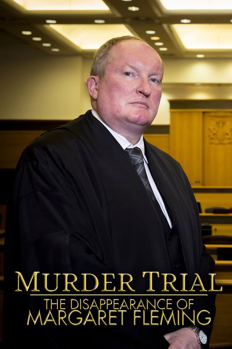 Inside the Murder Trial