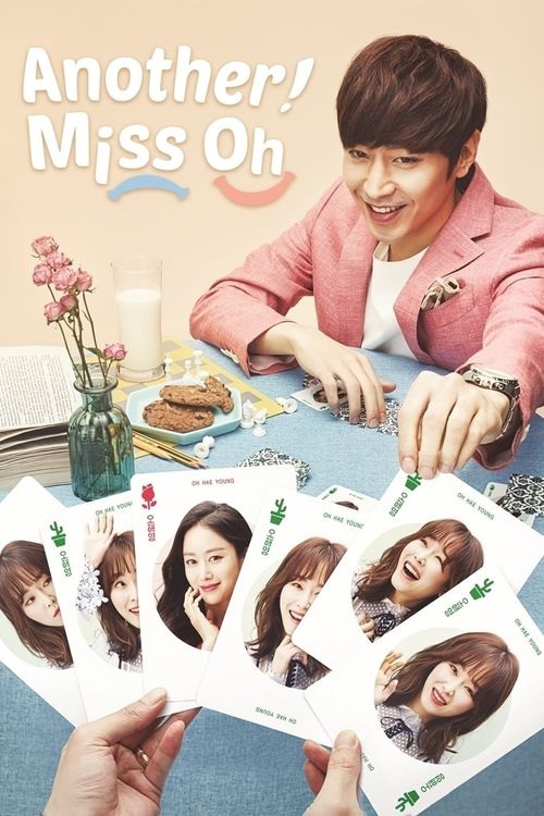 Another Miss Oh Season 1 Poster