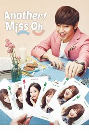  Another Miss Oh Poster