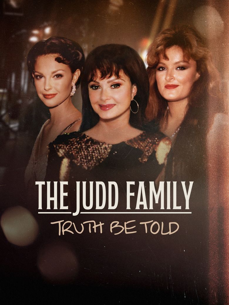 Judd Family: Truth Be Told