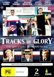  Tracks of Glory Poster