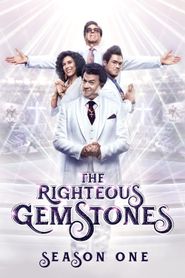 The Righteous Gemstones Season 1 Poster