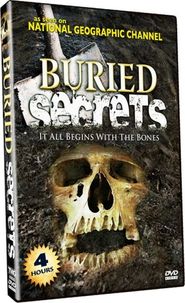  Buried Secrets Poster