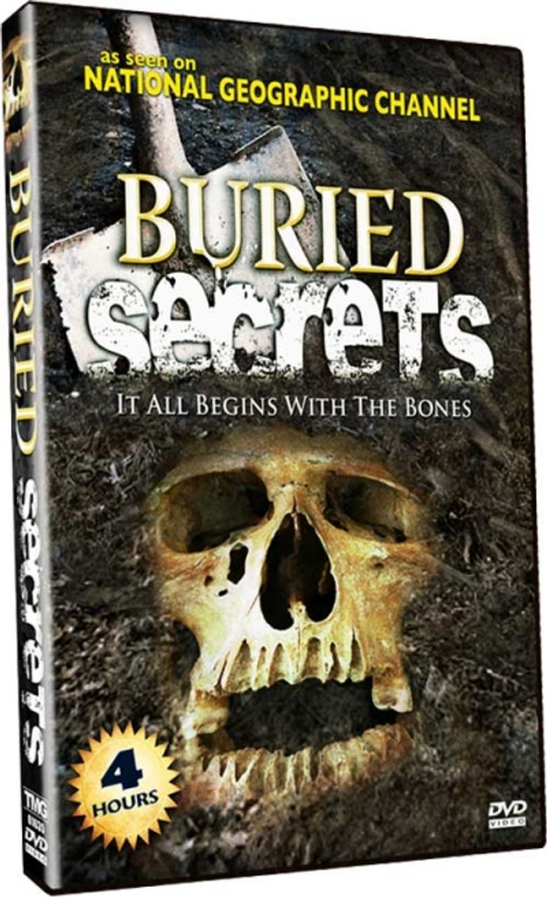 Buried Secrets