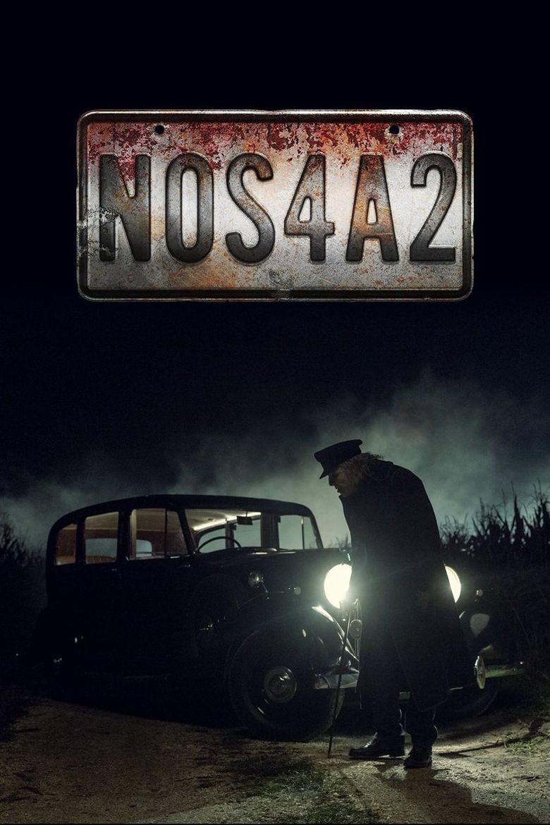 NOS4A2 Poster