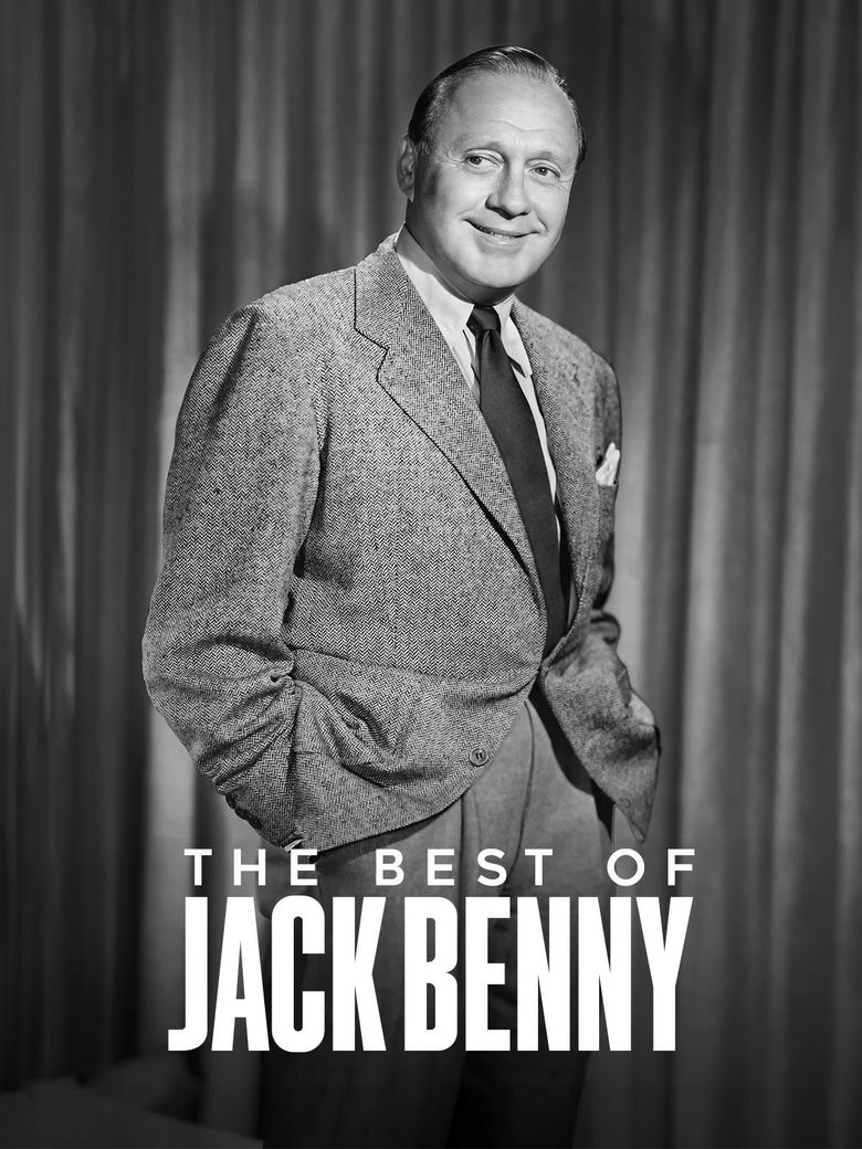 The Best of Jack Benny