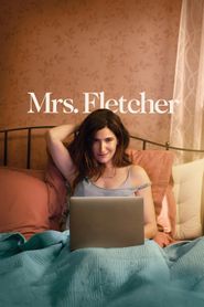 Mrs. Fletcher Season 1 Poster