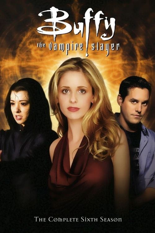 Buffy the Animated Series (TV Series) — The Movie Database (TMDB)