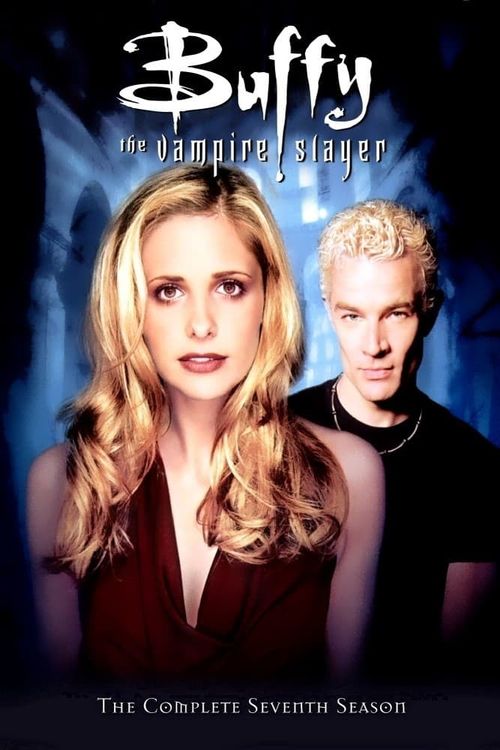 Buffy the Vampire Slayer Re-Watch: Reptile Boy (Season 2 Episode 5) |  Tell-Tale TV