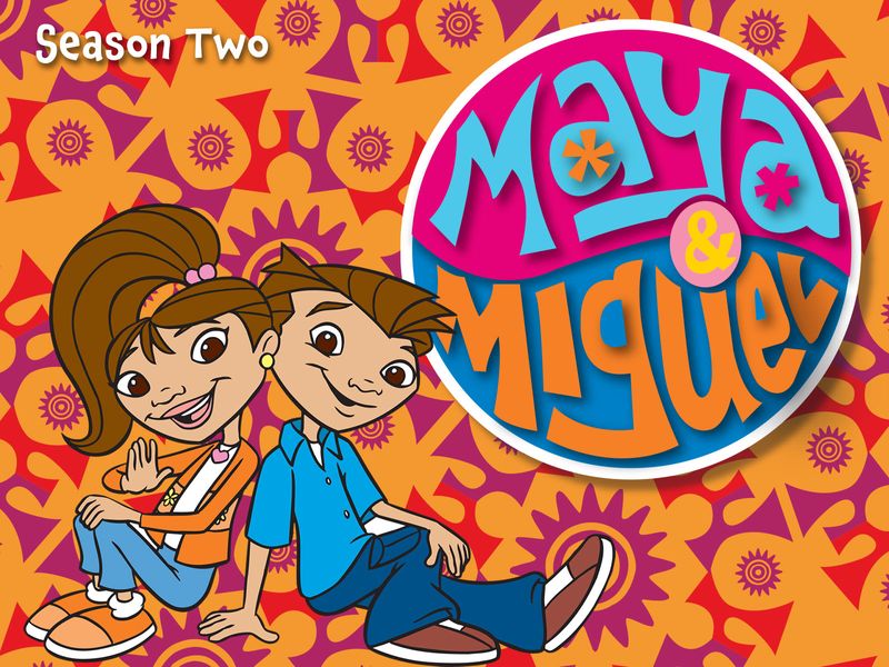 Maya & Miguel: Where to Watch and Stream Online | Reelgood