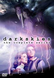Dark Skies Season 1 Poster