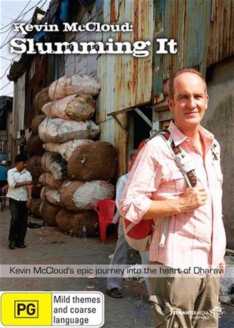 Kevin McCloud: Slumming It: Where to Watch and Stream Online | Reelgood