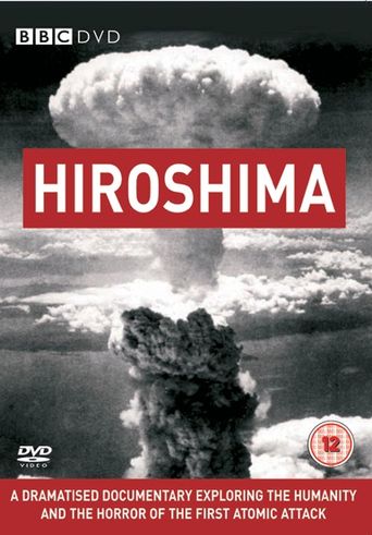  Hiroshima Poster