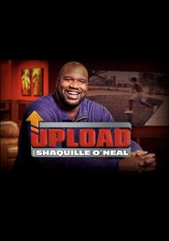  Upload with Shaquille O'Neal Poster