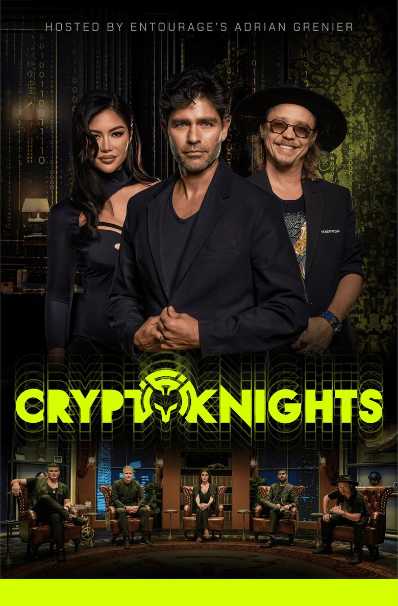 CryptoKnights