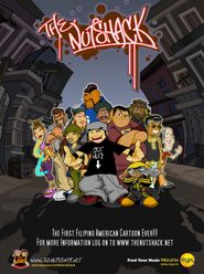  The Nutshack Poster