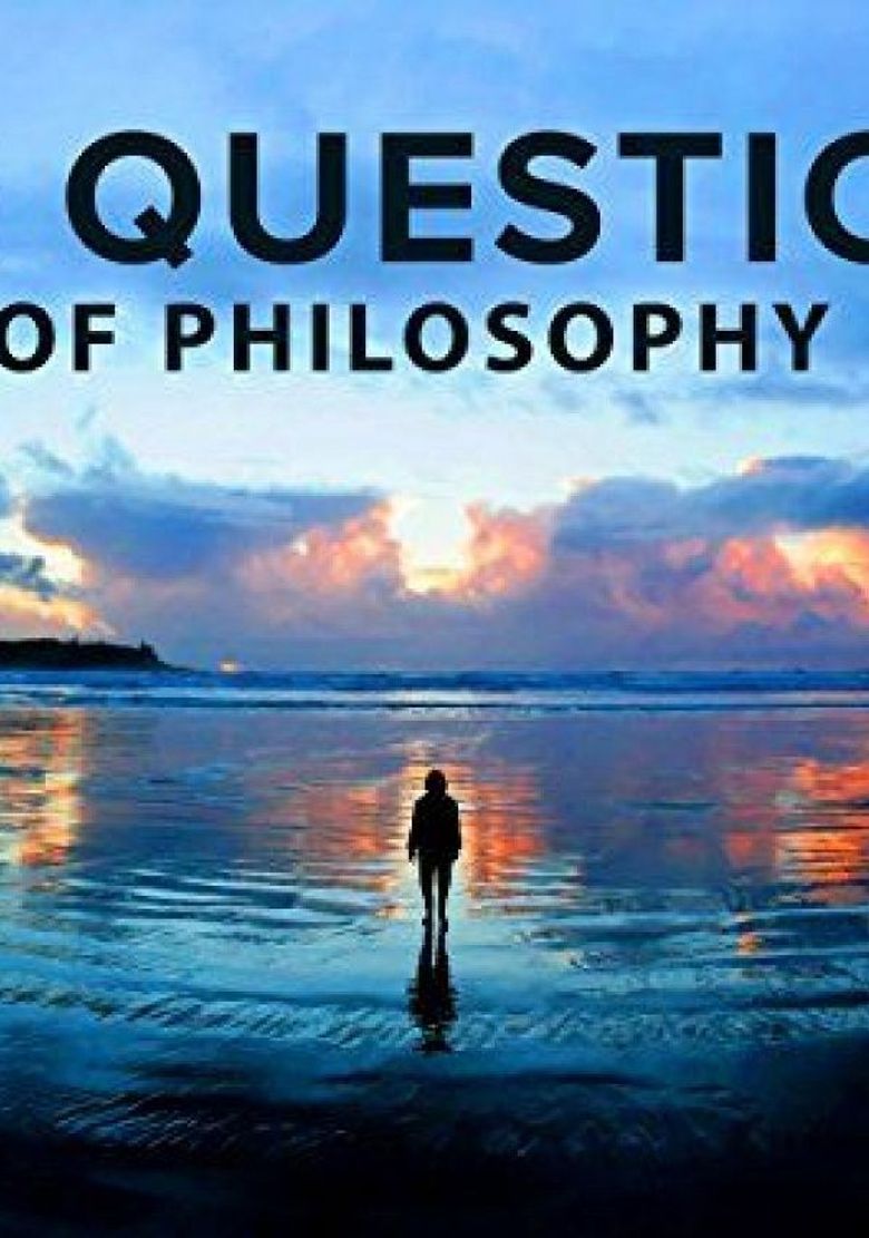The Big Questions of Philosophy Poster