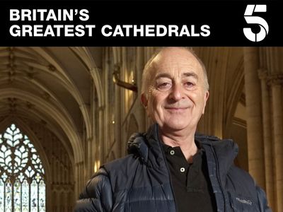 Season 01, Episode 04 Durham Cathedral