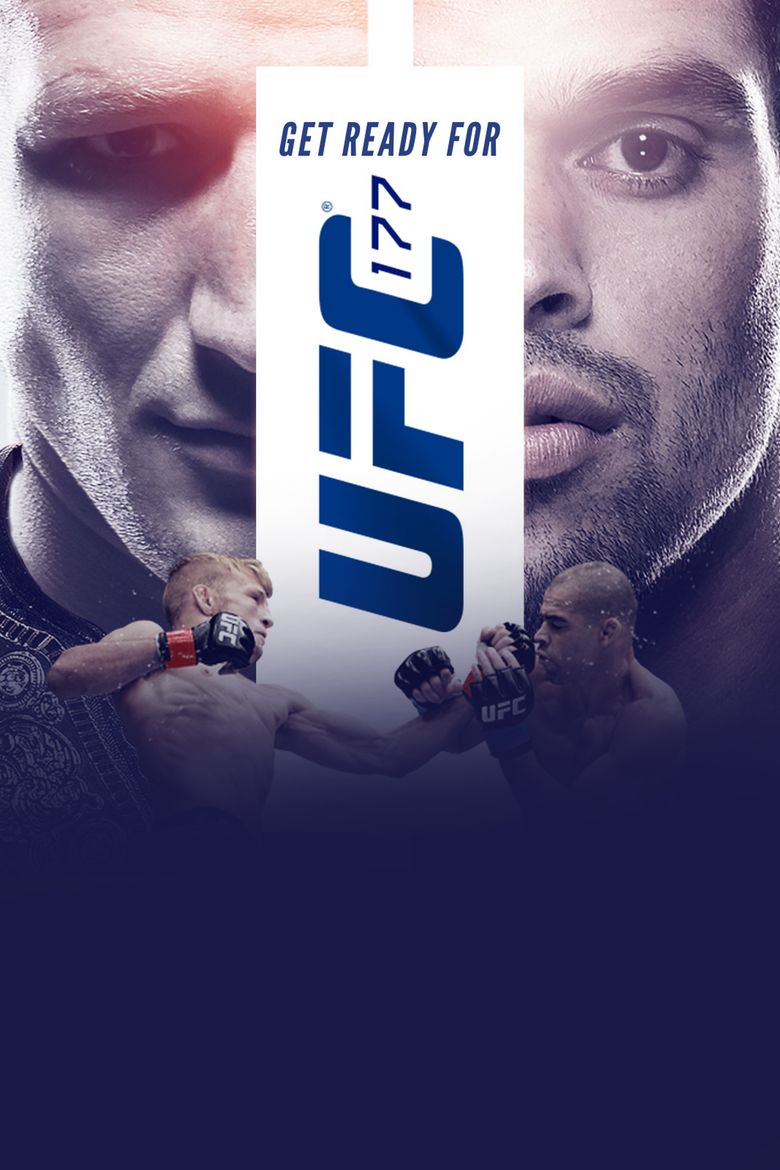Get Ready for the UFC
