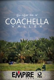 The Other Side of Coachella Poster