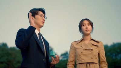 Season 01, Episode 12 Episode #1.12