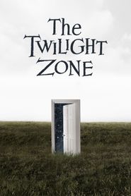  The Twilight Zone Poster