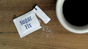  Sugar Fix Poster