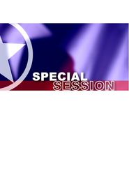  Special Session Poster