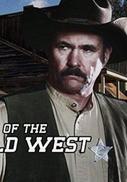  Tales of The Wild West Poster