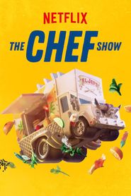 The Chef Show Season 1 Poster