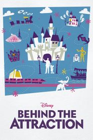 Behind the Attraction Season 1 Poster
