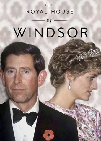  The Royal House of Windsor Poster