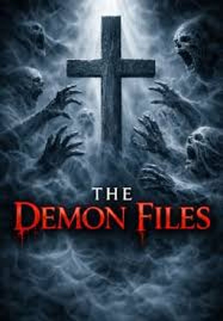 The Demon Files