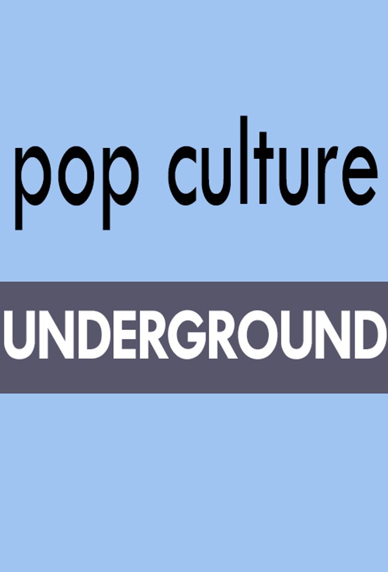 Pop Culture Underground