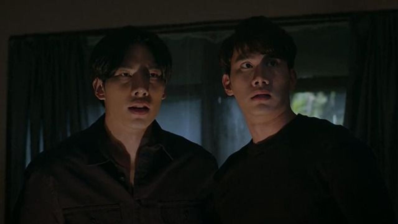 Manner Of Death Tv Mini Series 2020 2021