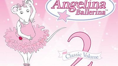 Season 01, Episode 16 The Ballerina Rag Doll