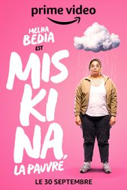  Miskina, la pauvre Poster