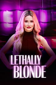 Upcoming Lethally Blonde Poster